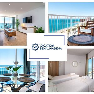 Vb Best Waterfront 2Bdr Apt In Benalmadena